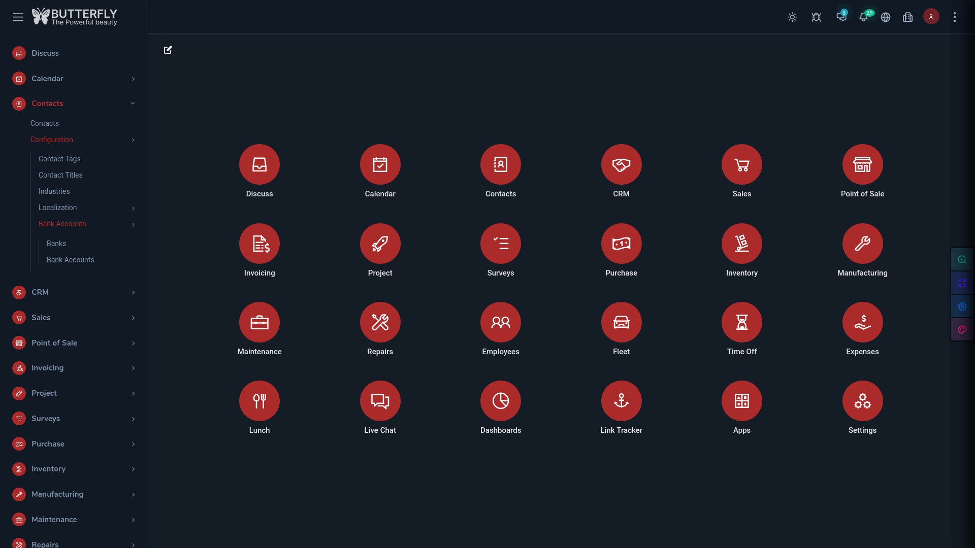 Dark Mode •  Img 03