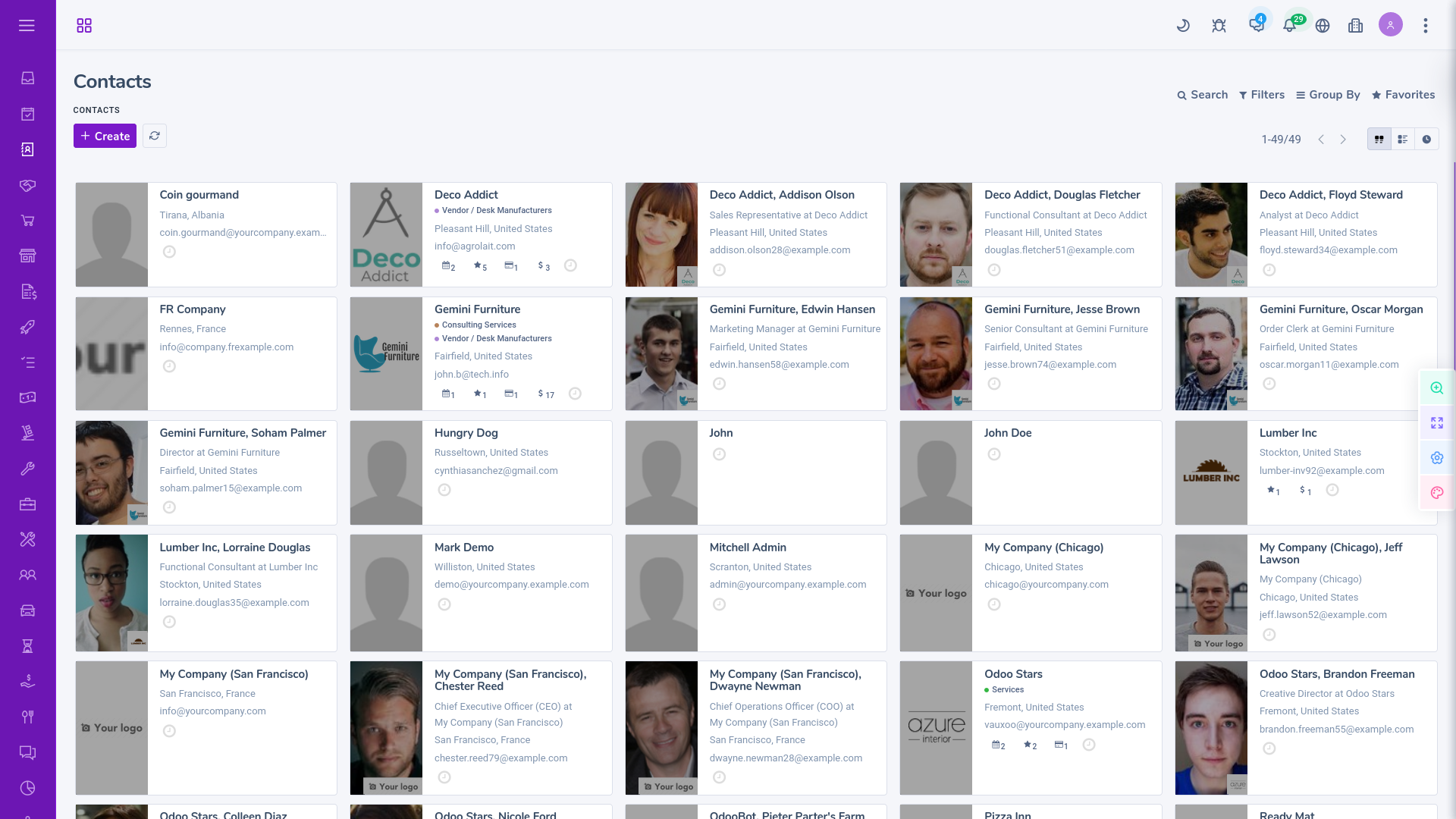 Kanban View •  Img 06